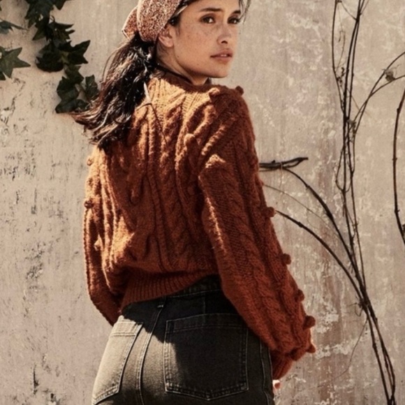 Doen Reed Sweater - Picture 2 of 7